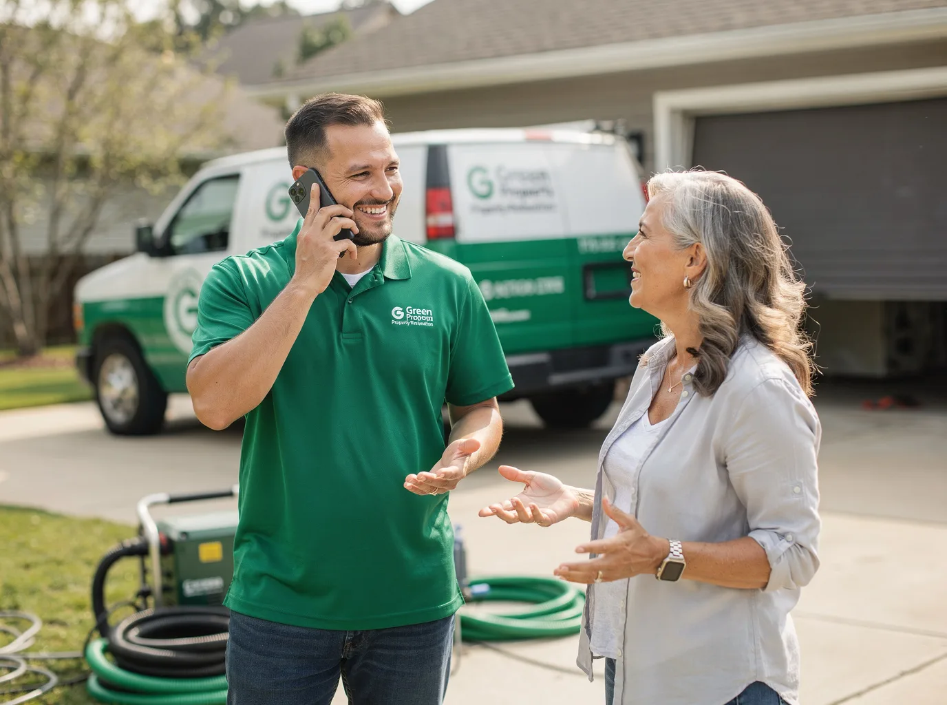 Water Damage Restoration Cooksville, MD FAQs